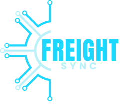 FreightSync Logo